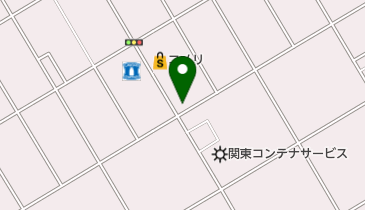 喇叭水仙 知手教室の地図画像