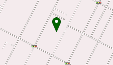 大野原カイロプラクティック療術院の地図画像