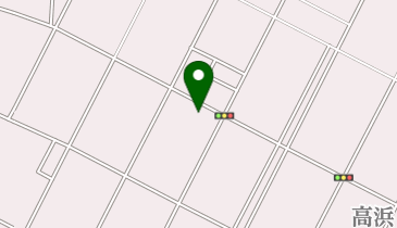 さくら整体院の地図画像