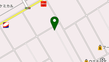 脇上長生治療館の地図画像