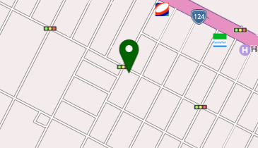 鹿島建物の地図画像