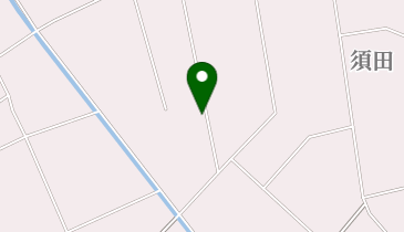 須之内製作所の地図画像