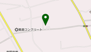 株式会社岩本機工鹿島支店の地図画像