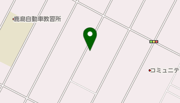 イズミ代行の地図画像