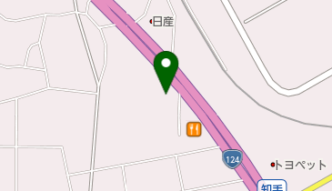 チャチャブーの地図画像