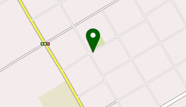 鹿行民主商工会の地図画像