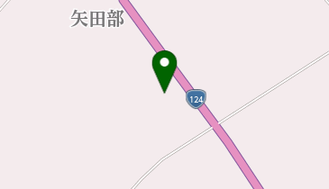 立正佼成会 波崎道場の地図画像