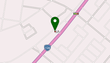 しおさい農協 本店の地図画像