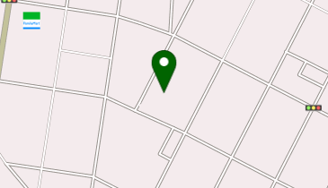 ナリス化粧品三本木販売所の地図画像