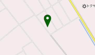 有限会社トーコースペースの地図画像