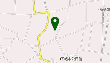 沼田建設の地図画像