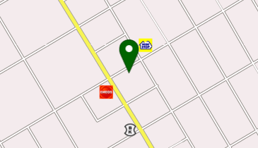 細田呉服店の地図画像