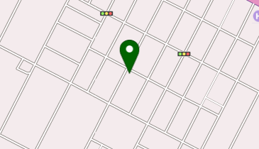 杏樹の地図画像