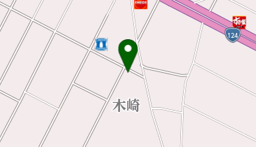 ふたりっ子の地図画像