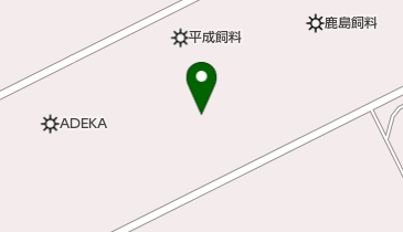 清水港飼料株式会社 鹿島工場の地図画像