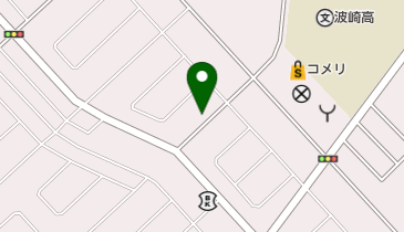 イトウ輪業商会の地図画像