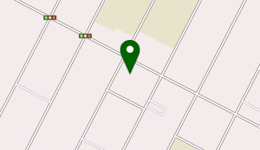 神栖市立 大野原児童館の地図画像