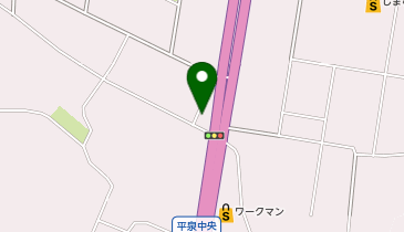 カーランド・キングの地図画像