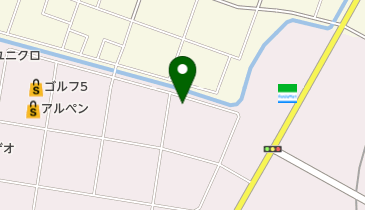 姥貝富夫の地図画像