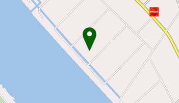 有限会社小沼建材の地図画像
