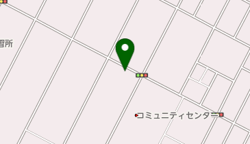 近畿白蟻株式会社鹿島出張所の地図画像