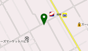 スナックキャピタルの地図画像