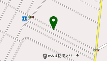 ナイトパブXの地図画像