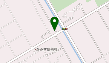 鹿島紙業の地図画像
