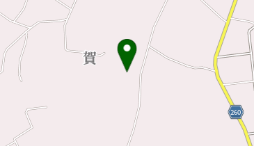 木之内製粉株式会社の地図画像