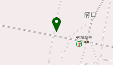 金城接骨院の地図画像