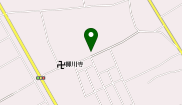 ロッコウ測量設計株式会社の地図画像