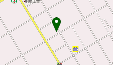 鈴木鮮魚店の地図画像