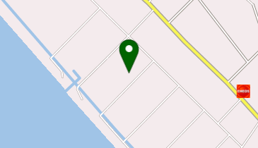 エステティックサロンサクランボの地図画像