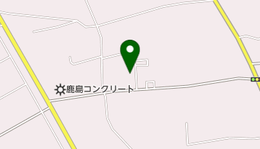 株式会社日本デリバリーセンターの地図画像
