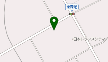 鈴江コーポレーション株式会社の地図画像