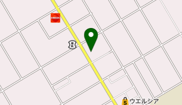 大倉タクシーの地図画像