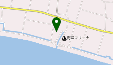 保立運送の地図画像