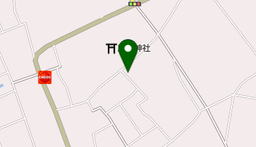 須田食品株式会社の地図画像