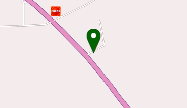 ダックスの地図画像