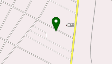 バラエティショップアオイの地図画像