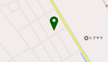 石毛鉄工の地図画像