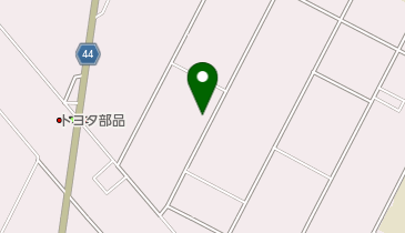 有限会社茂木工業の地図画像