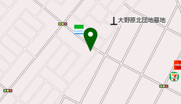 有限会社宮川建材の地図画像