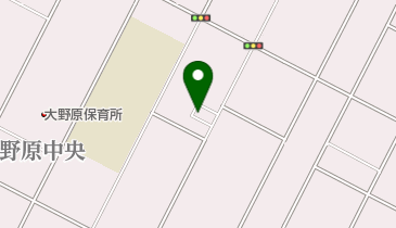 有限会社柏崎建設の地図画像