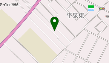 株式会社中和建設の地図画像