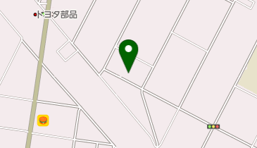 有限会社日新工業の地図画像