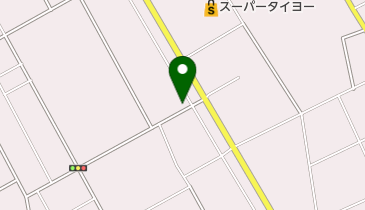 神田観光株式会社の地図画像