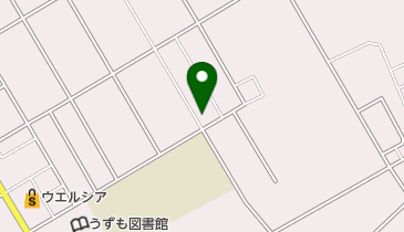 グランママの地図画像