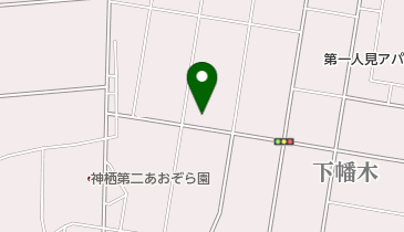 すぐ・くーるの地図画像