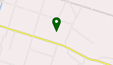 おかの美容室の地図画像